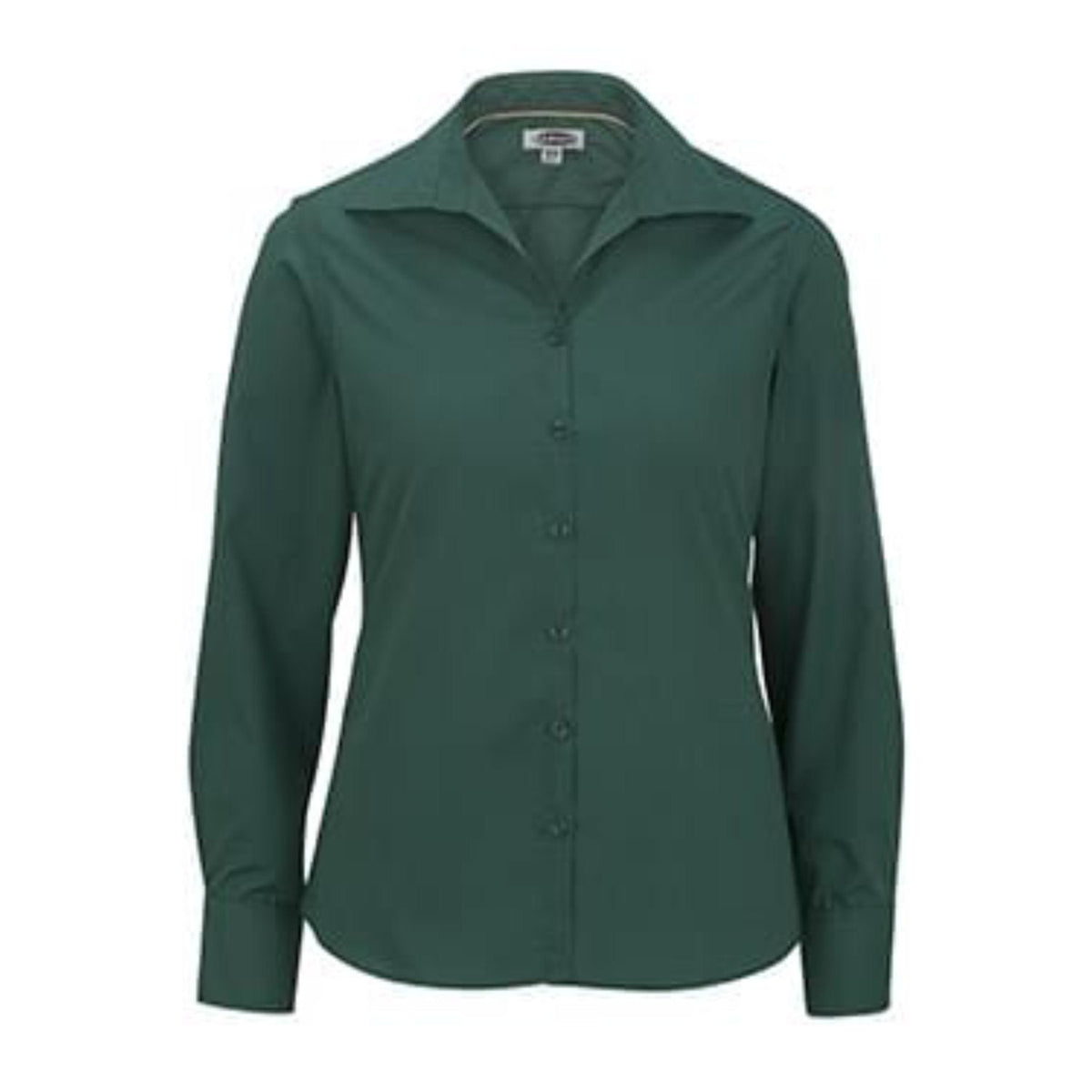 Ladies Lightweight Poplin Blouse