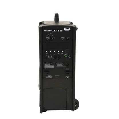 Beacon 2 Sound System