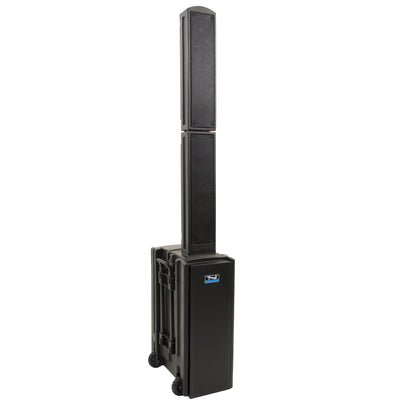 Beacon 2 Sound System