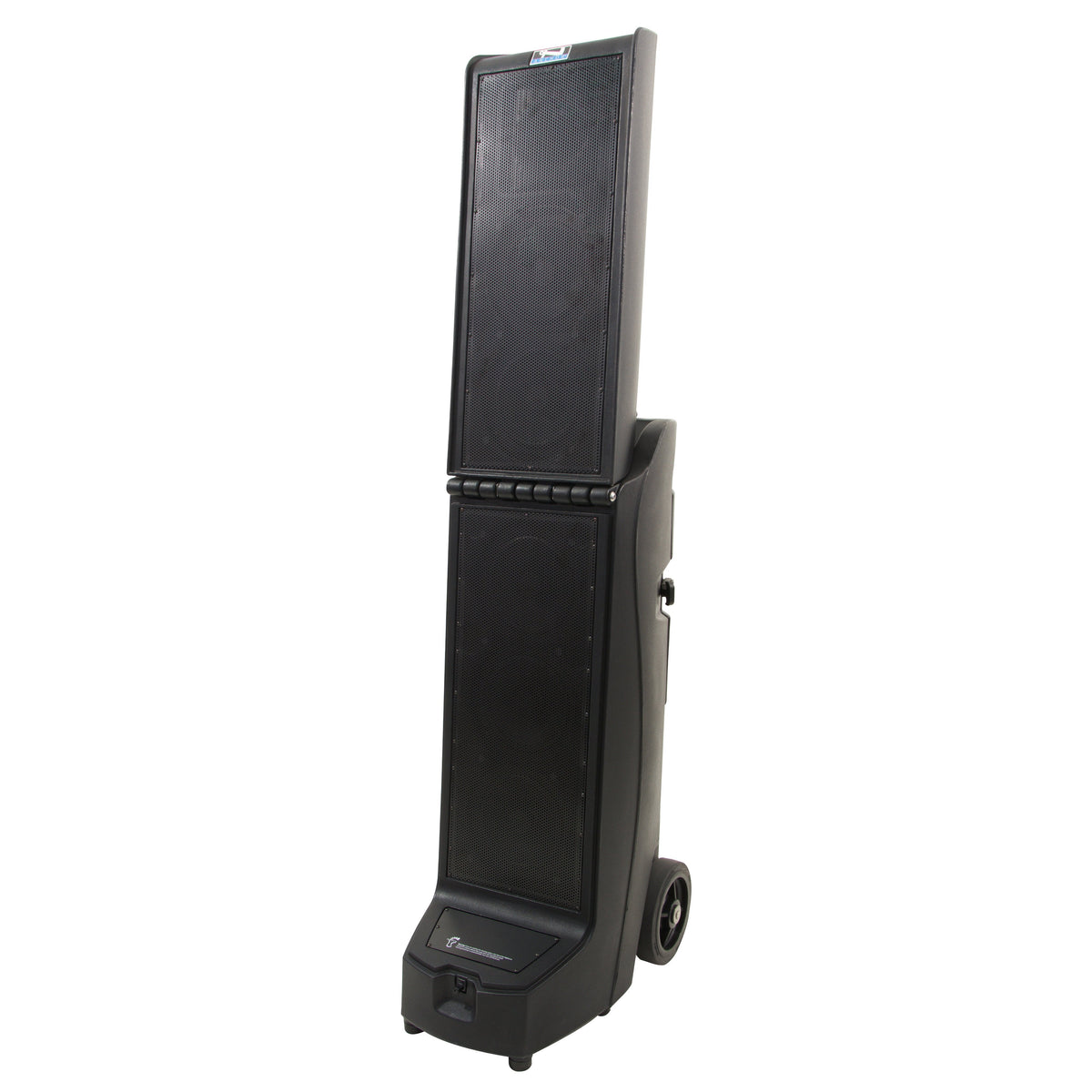 Bigfoot 2 Portable Sound System