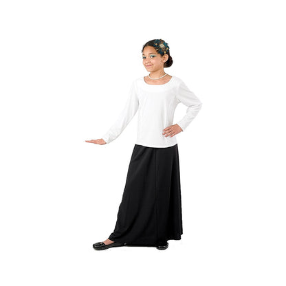 Lucy Long Sleeve Blouse