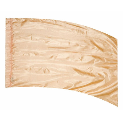 F-1 Poly China Silk Flag - 19 Colors