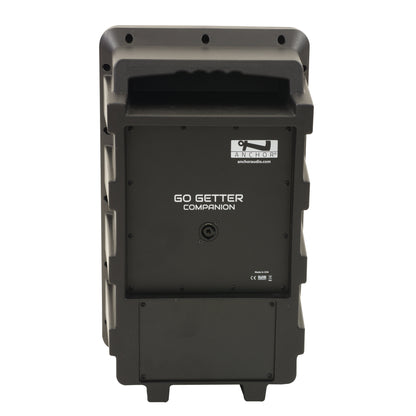 Go Getter 2 Unpowered Wired Companion Speaker
