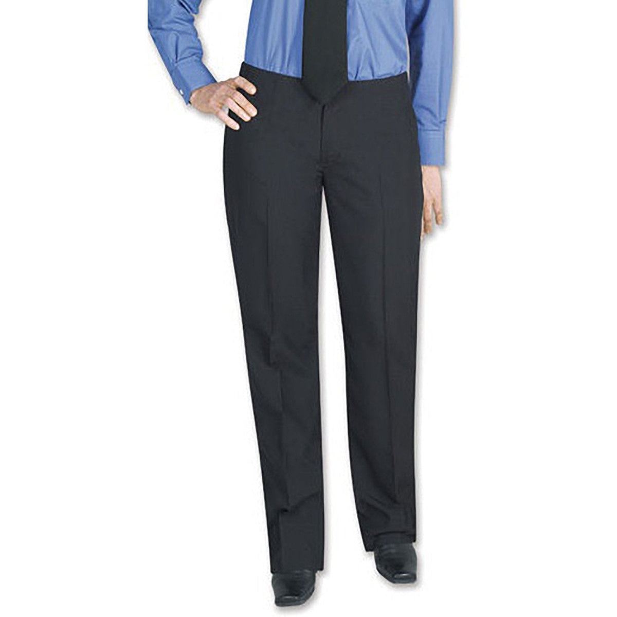 Ladies Low Rise Dress Pant