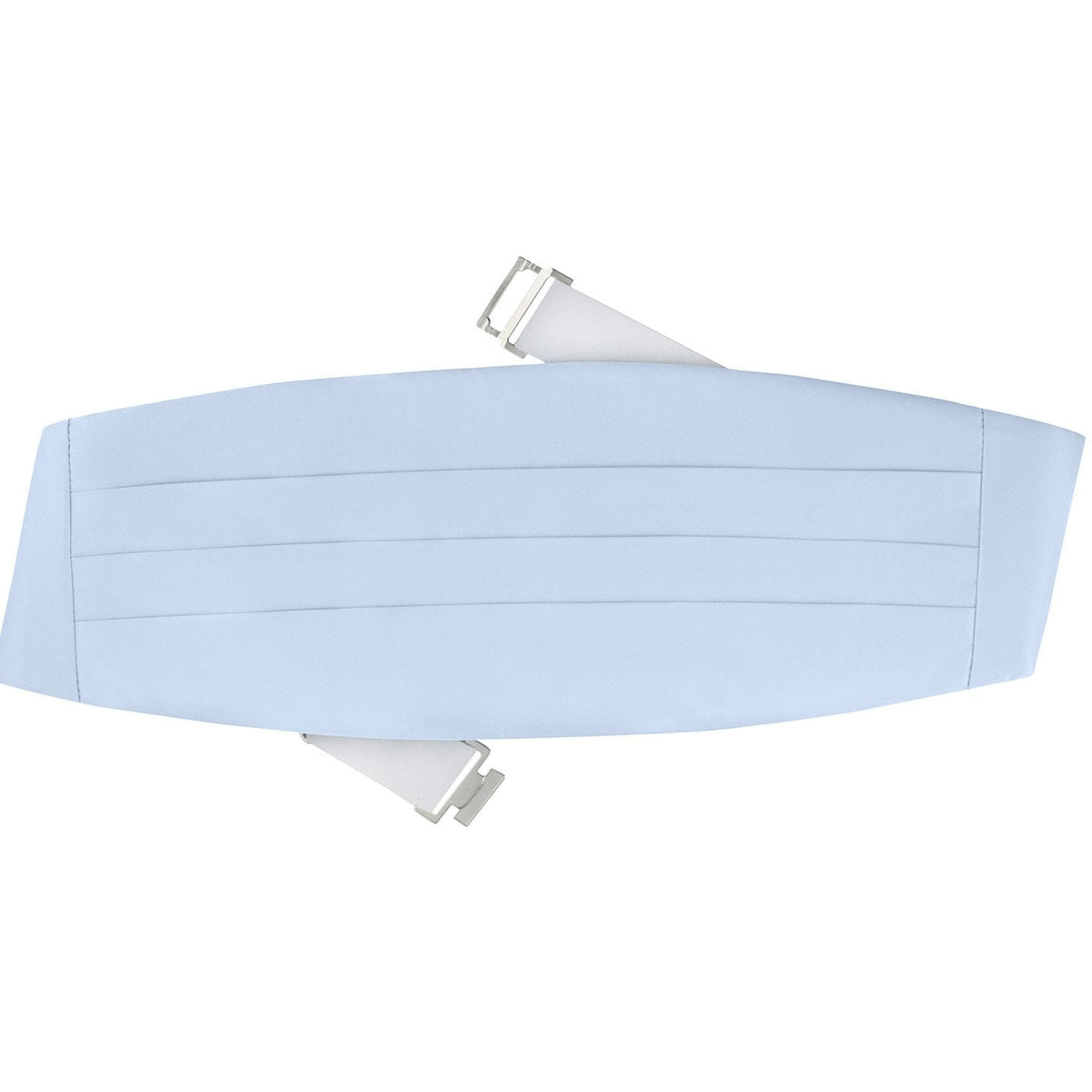 Men's or Ladies Cummerbunds - Polyester