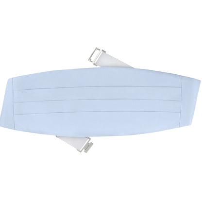 Men's or Ladies Cummerbunds - Polyester