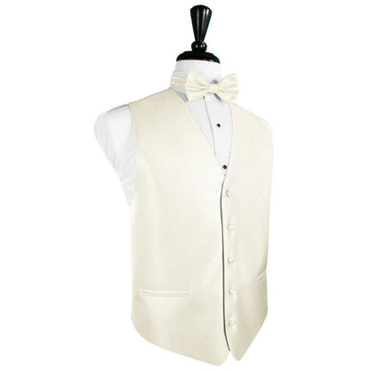 Herringbone Vest