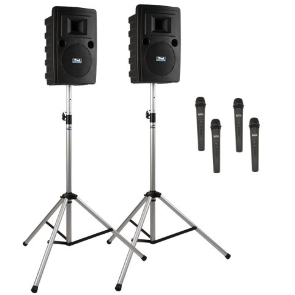 Liberty 2 Deluxe AIR Package 4