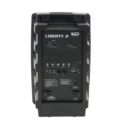 Liberty 2 Sound System