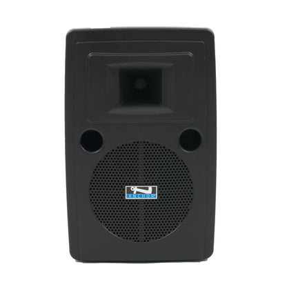 Liberty 2 Sound System