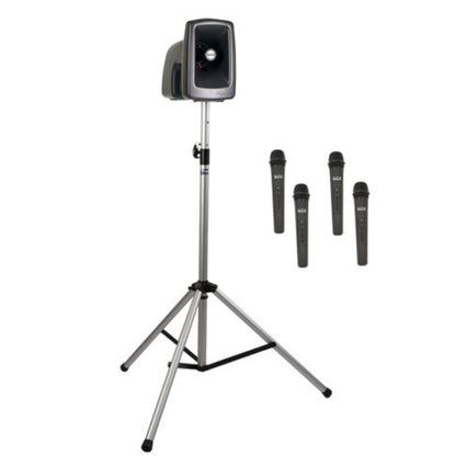 MegaVox Basic Package 4