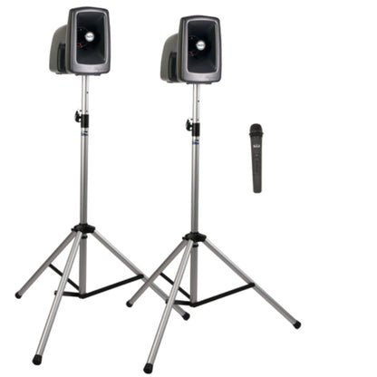 MegaVox Deluxe AIR Package 1