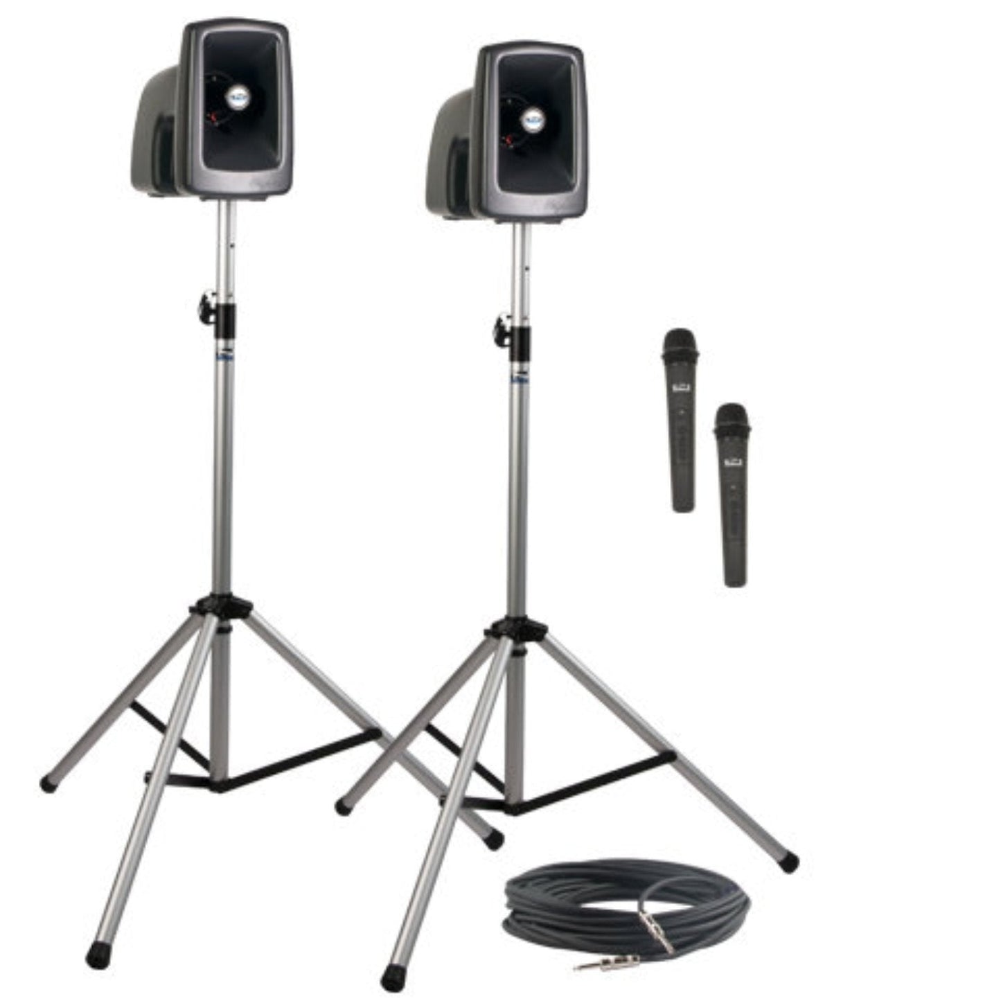 MegaVox Deluxe Package 2