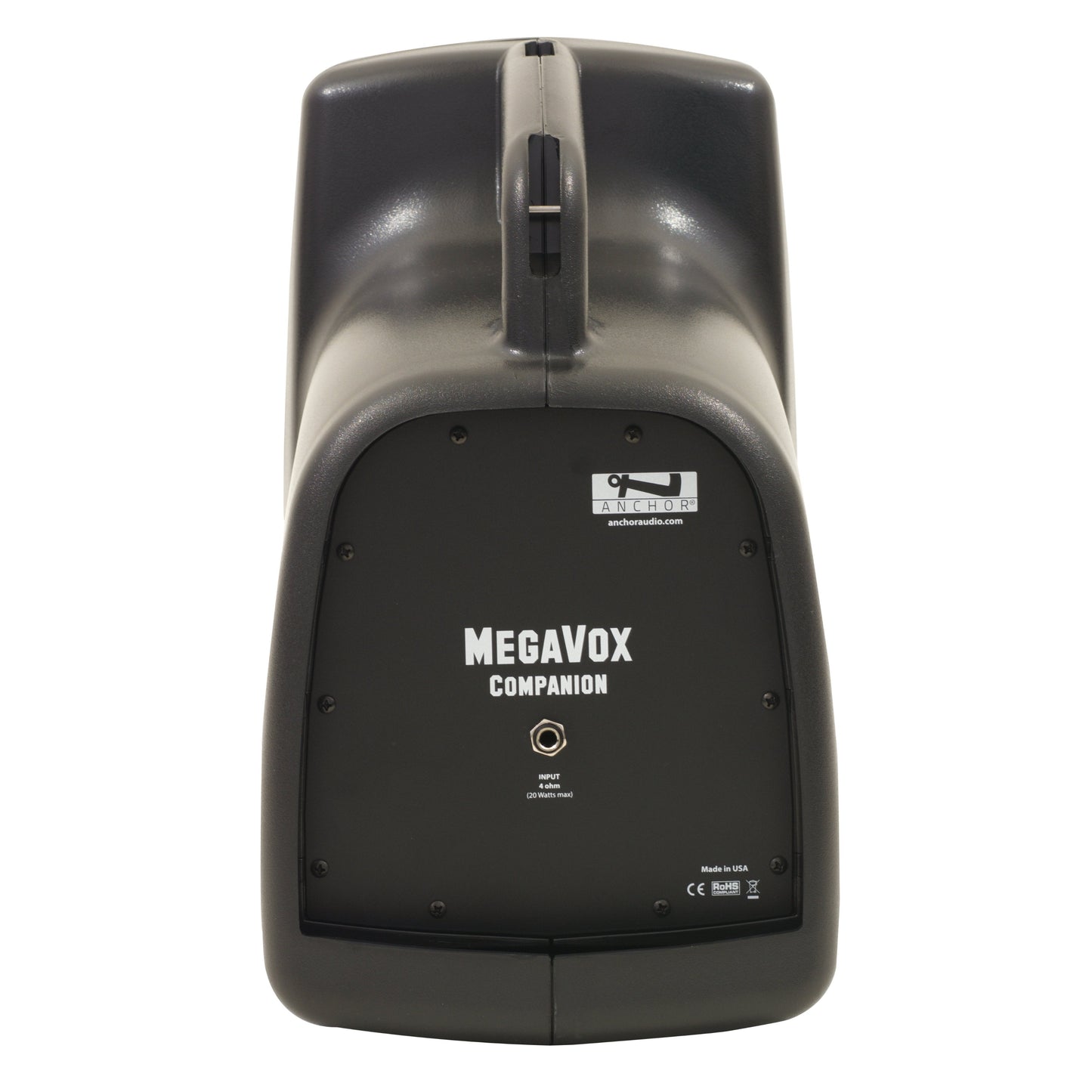 MegaVox Deluxe Package 2