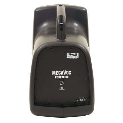 MegaVox Deluxe Package 2
