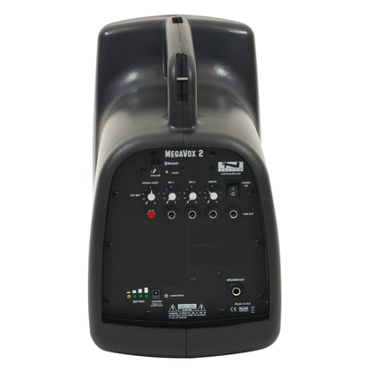 MegaVox 2 Public Address System