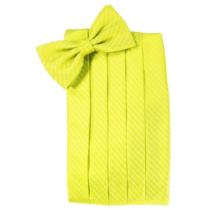 Palermo Cummerbund