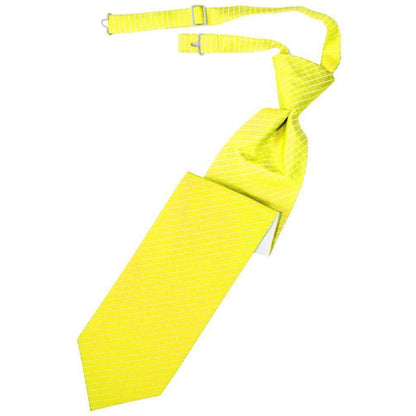 Palermo Pre-Tied Necktie