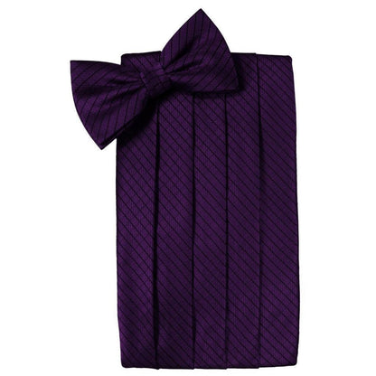 Palermo Cummerbund