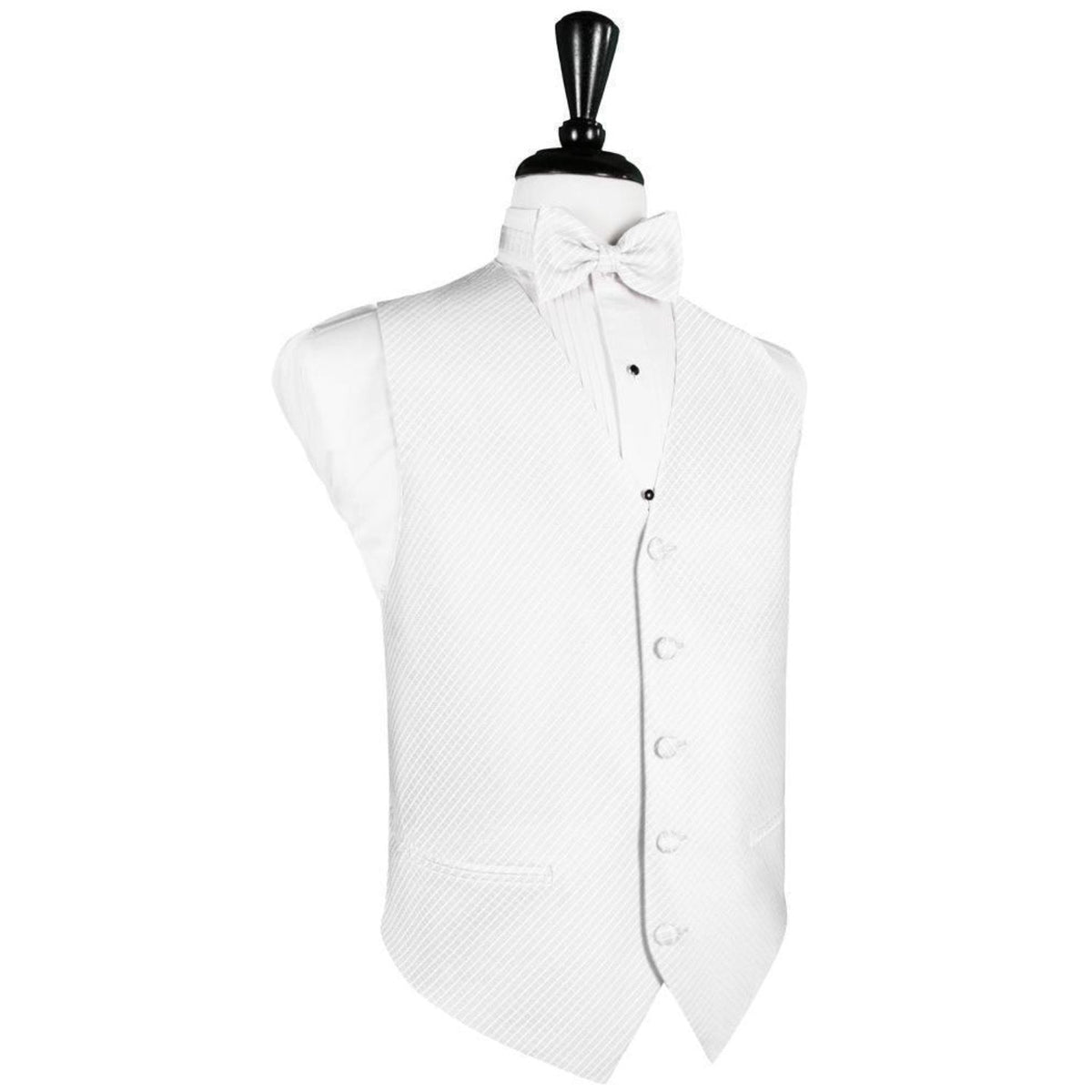 Palermo Vest