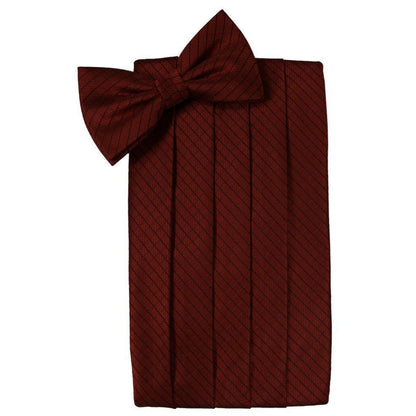 Palermo Cummerbund