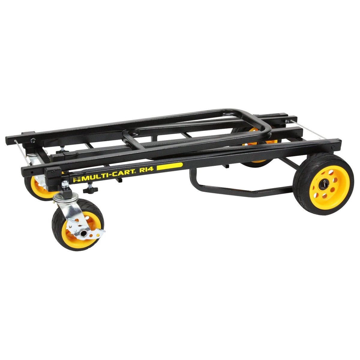 RocknRoller® Multi-Cart® R14G "Mega Ground Glider"