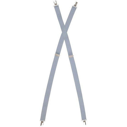 Clip-On Suspenders - 8 Colors