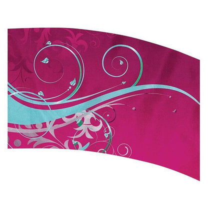 Digital Print Flag