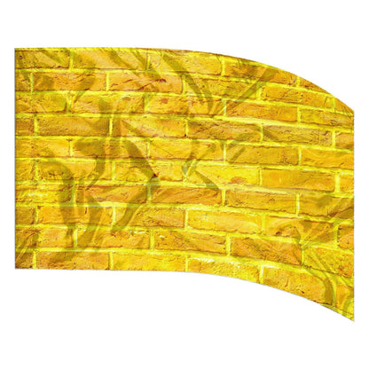 Digital Print Flag