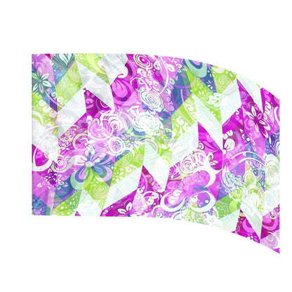 Digital Print Flag