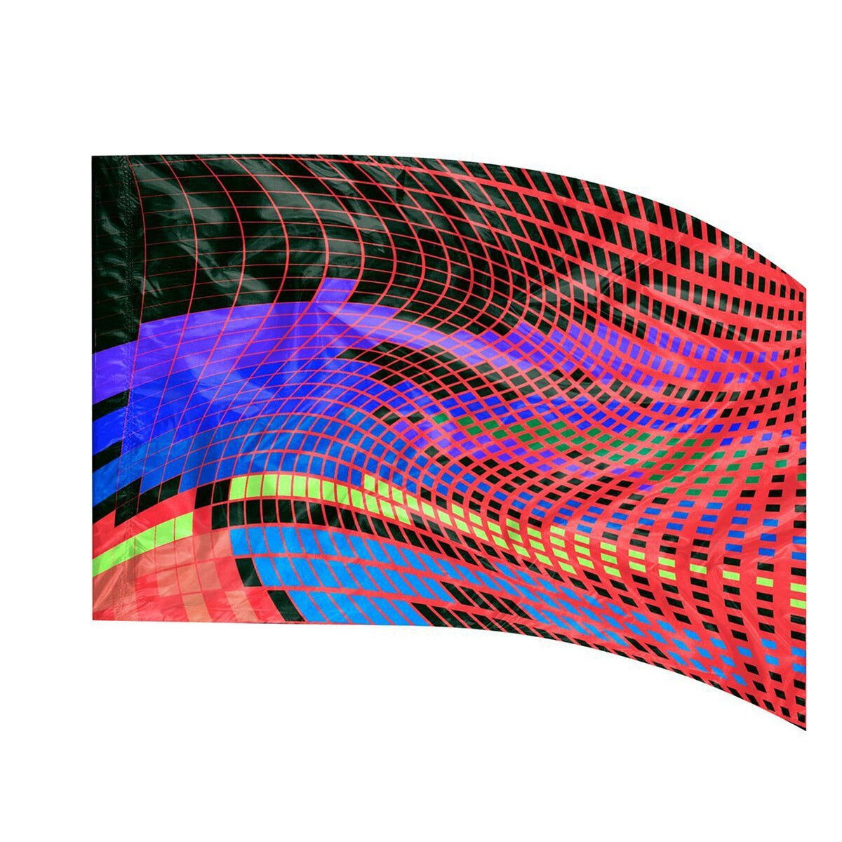 Digital Print Flag
