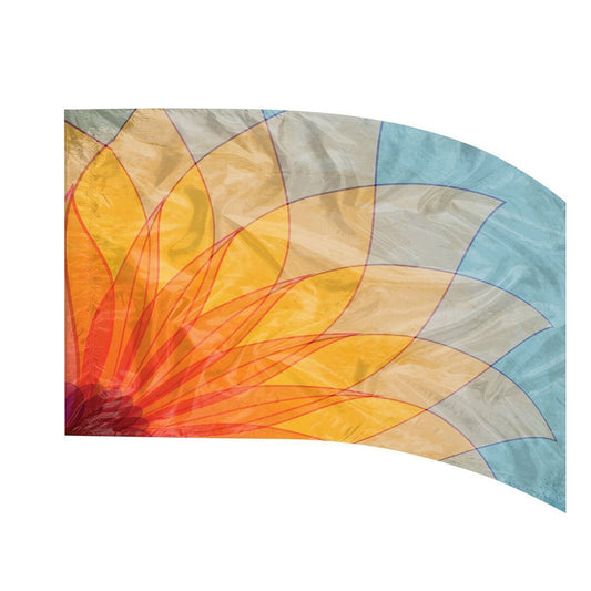 Digital Print Flag