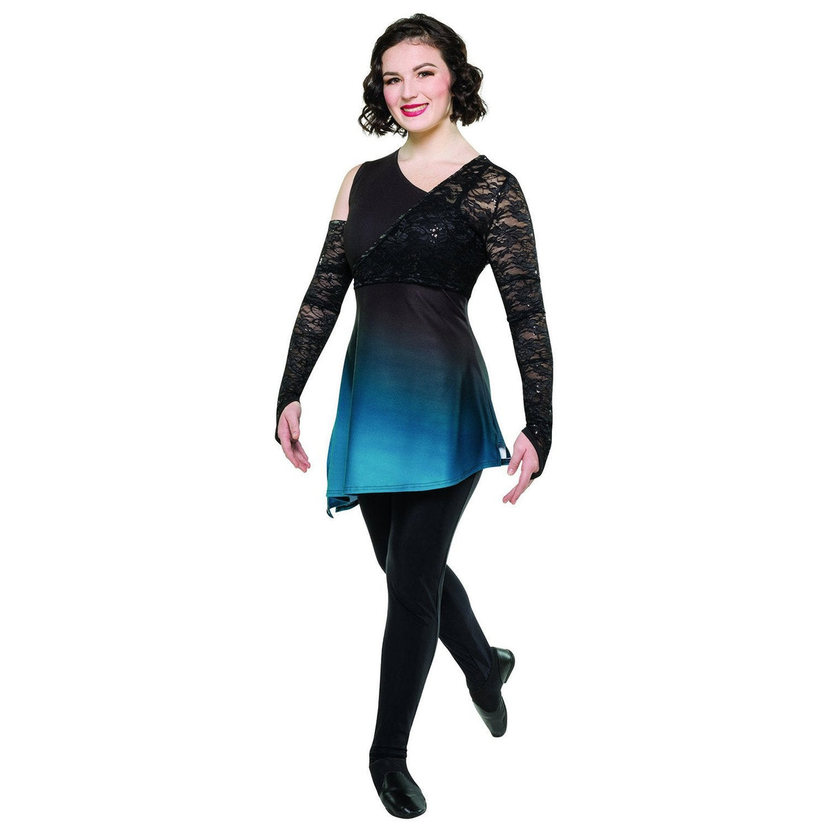 Hit Tunic Top- 10 Colors