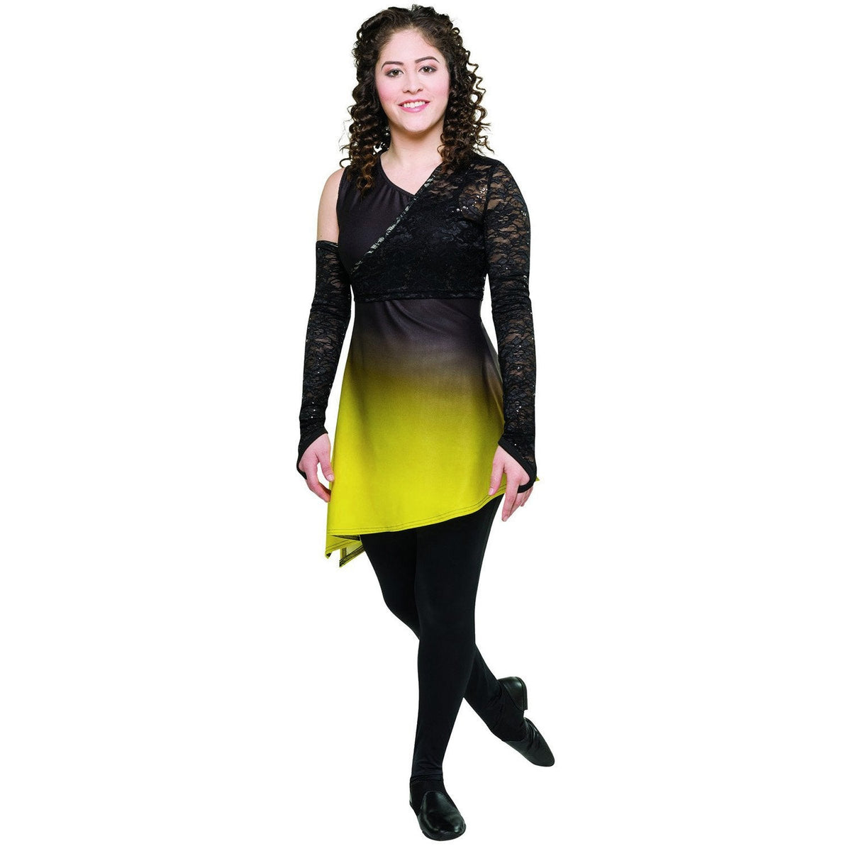 Hit Tunic Top- 10 Colors