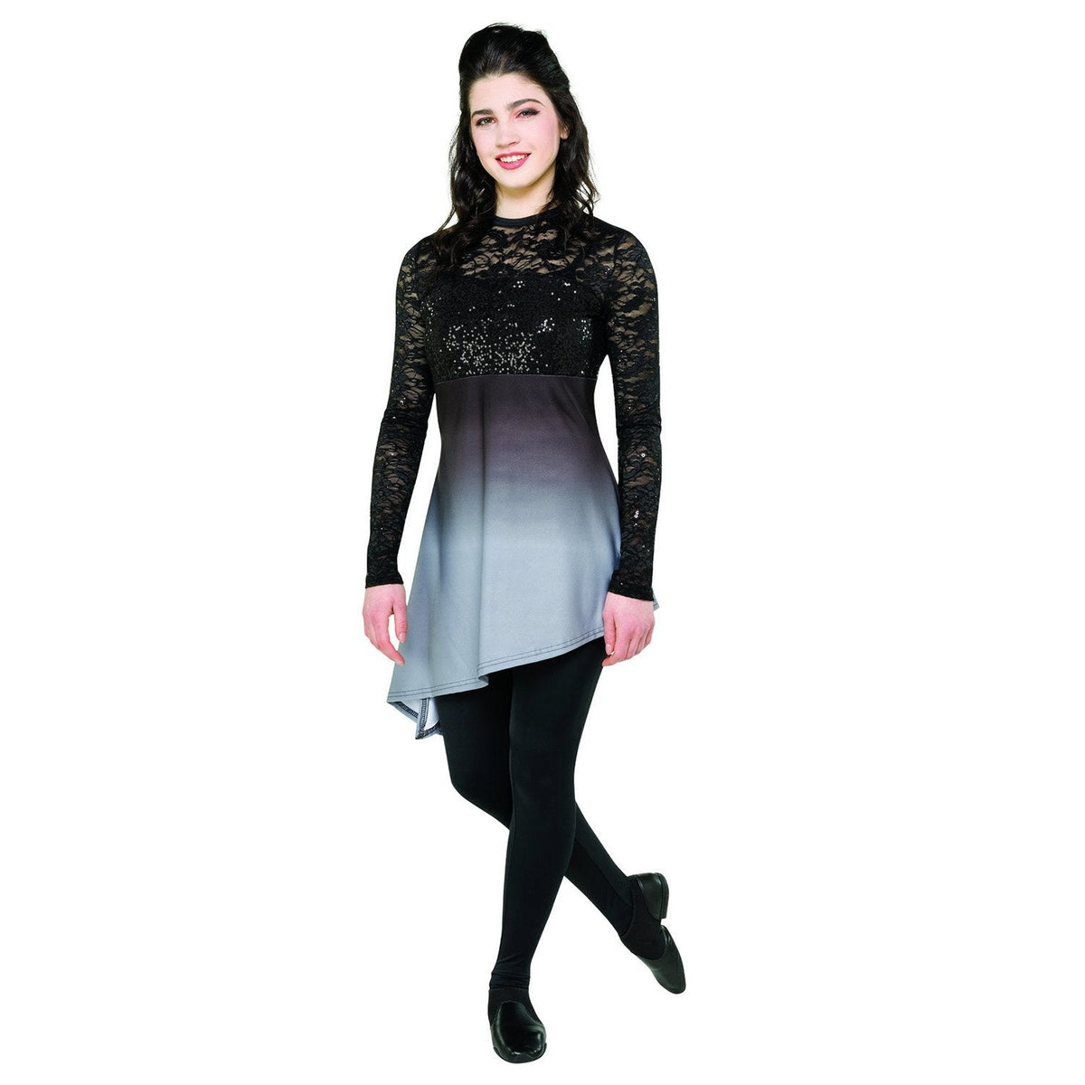 Spin Tunic Top- 10 Colors