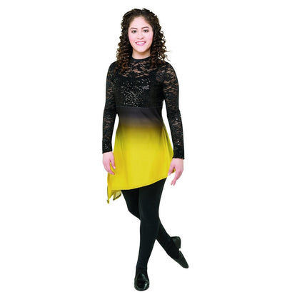 Spin Tunic Top- 10 Colors