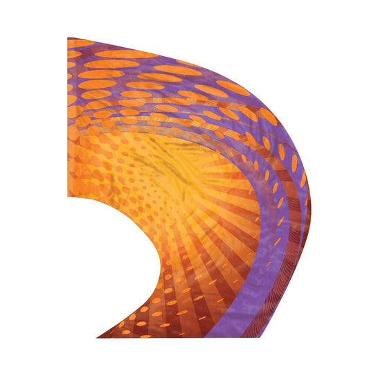 Super Swing Digital Flag