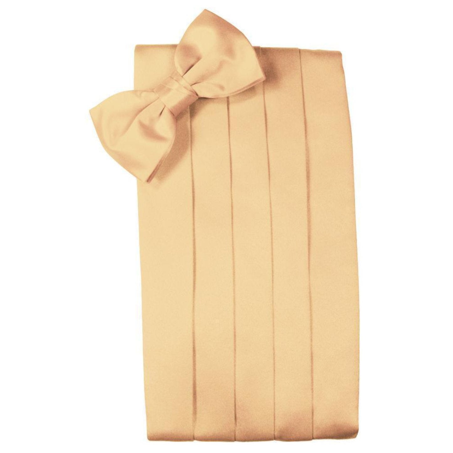 Luxury Satin Cummerbund