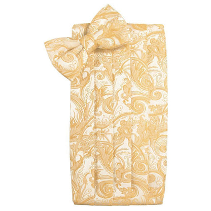 Tapestry Cummerbund