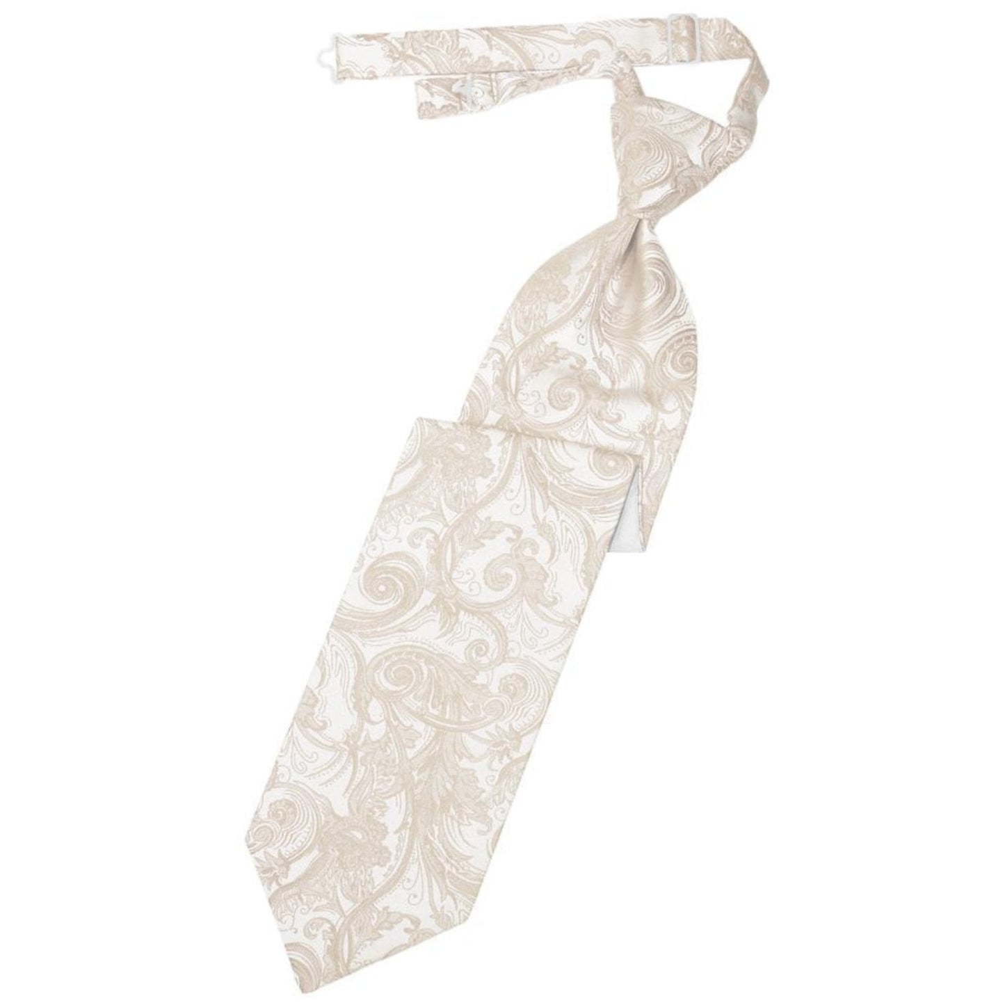 Tapestry Pre-Tied Necktie