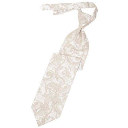 Tapestry Pre-Tied Necktie