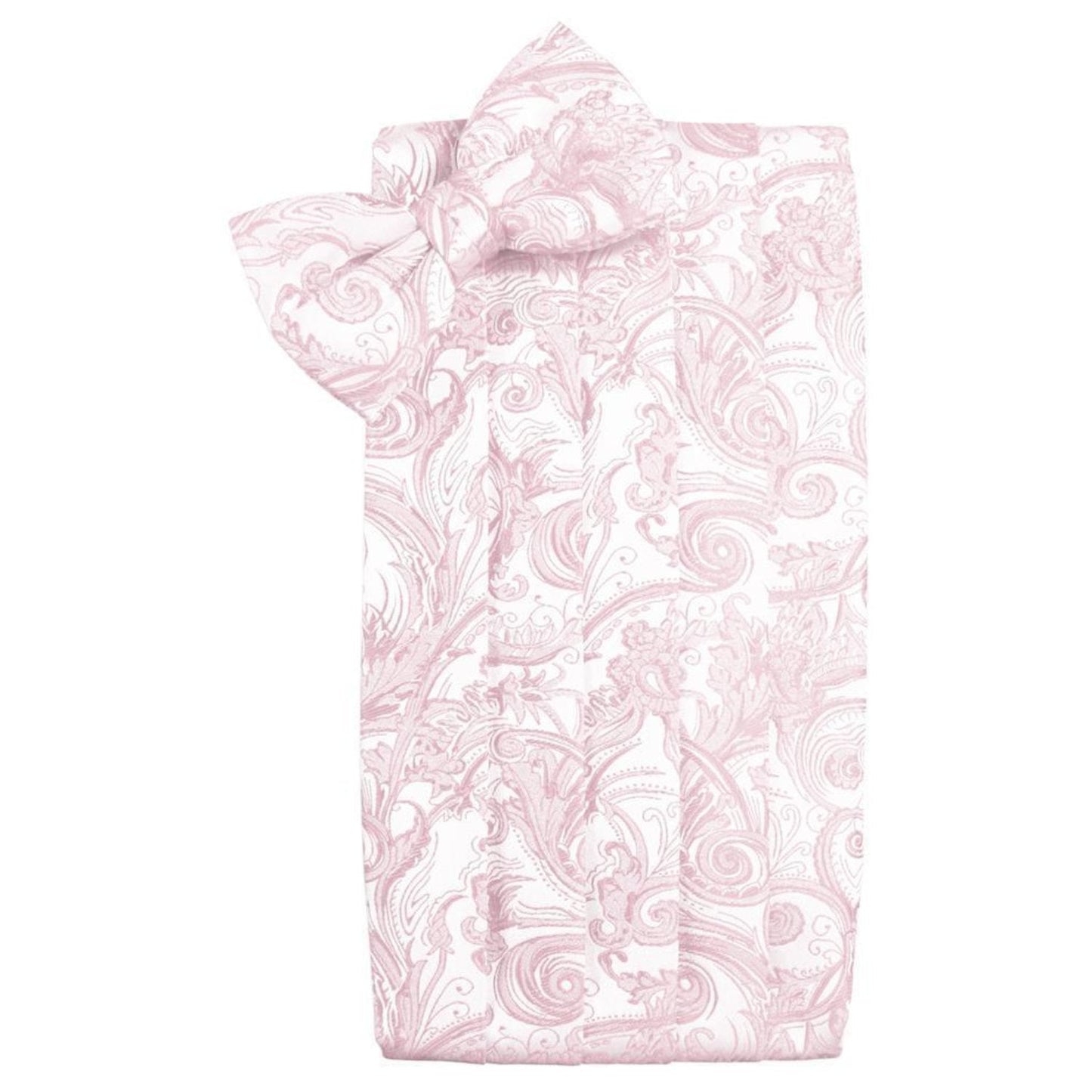 Tapestry Cummerbund