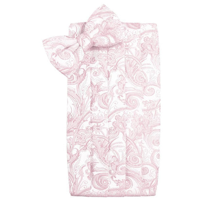 Tapestry Cummerbund