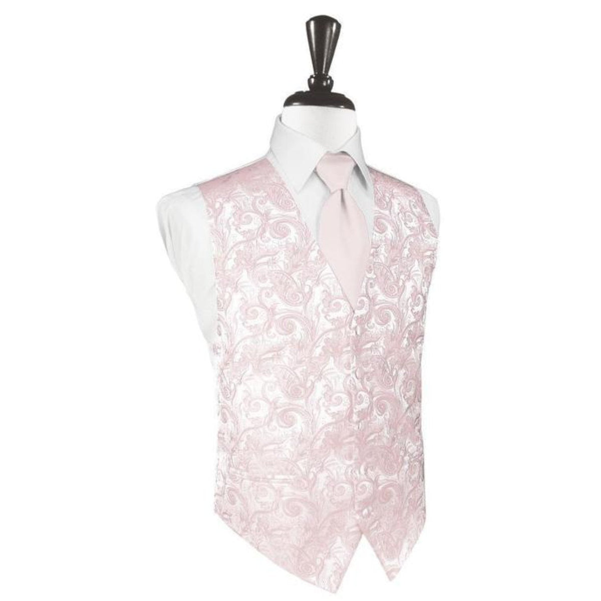 Tapestry Vest