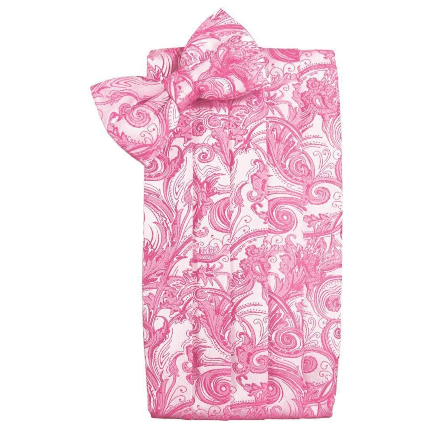 Tapestry Cummerbund