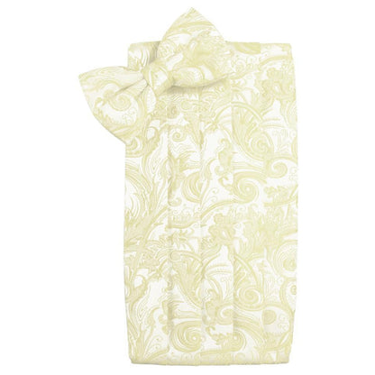 Tapestry Cummerbund