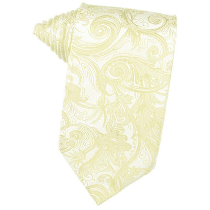 Tapestry Self-Tie Necktie