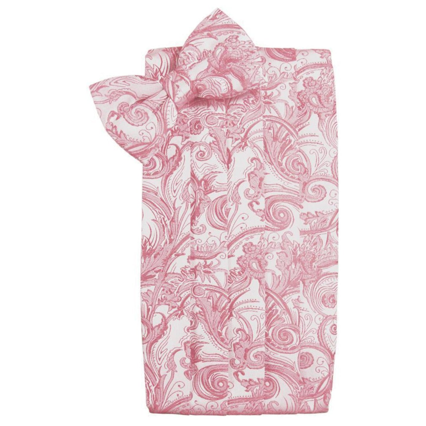 Tapestry Cummerbund