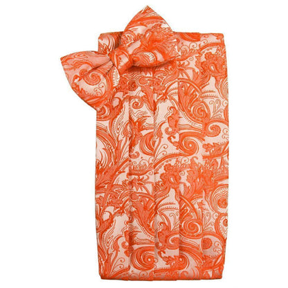 Tapestry Cummerbund
