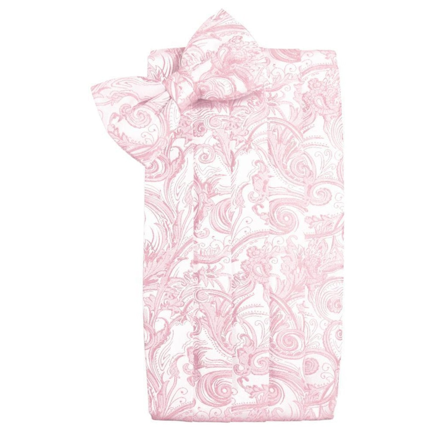 Tapestry Cummerbund